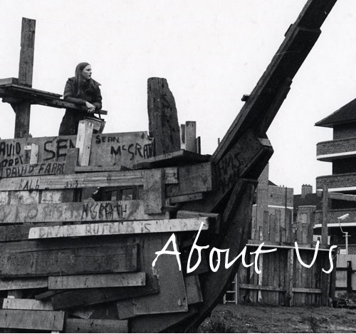 About Us